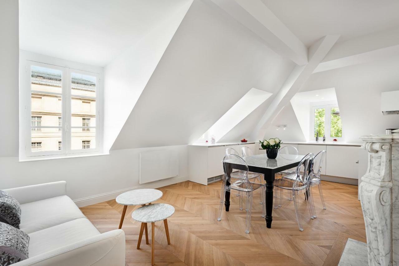 Appartement Les Demoiselles A - Au Pied Du Chateau *