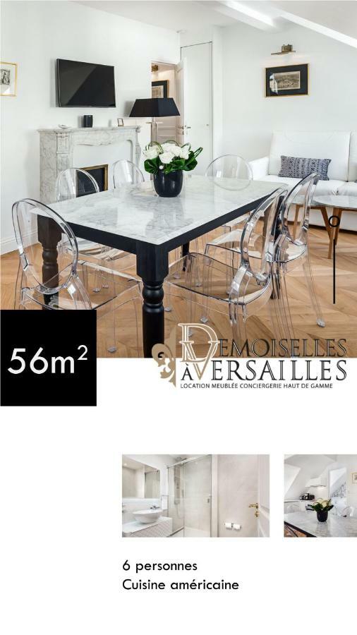 Appartement Les Demoiselles A - Au Pied Du Chateau